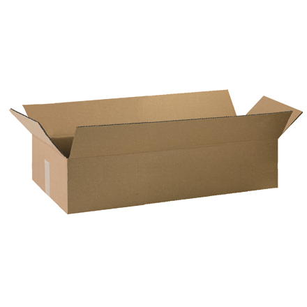 31 x 16 x 9" Corrugated Boxes